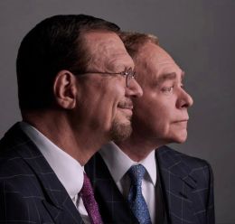 Penn & Teller