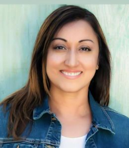 Farah Haque