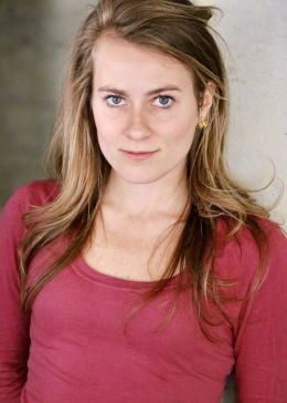 Маргарет Флок