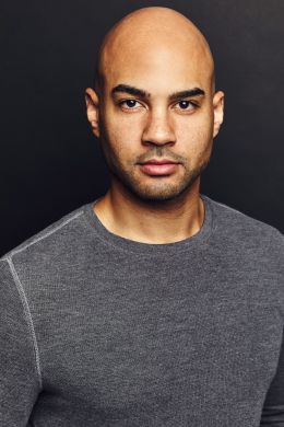 Николас Кристофер