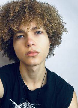 Caden Dar Bateman