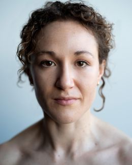 Шарлотт Бэйт