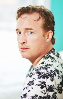 Daniel Boyd Yahraes
