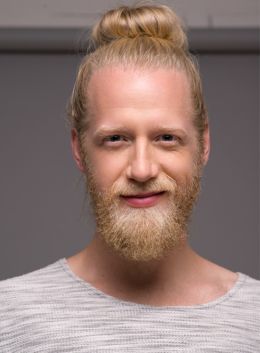 Максим Робин