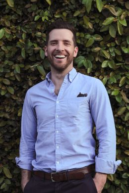 Шон Каммингс