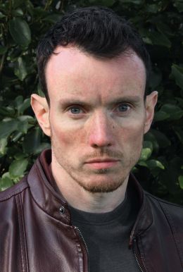 Adam William Cahill