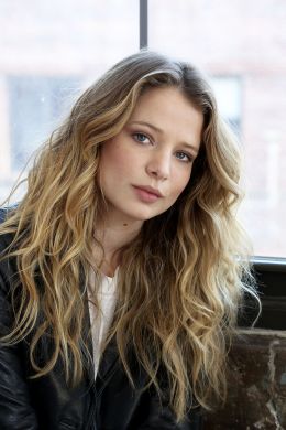 Эллисон Ланье