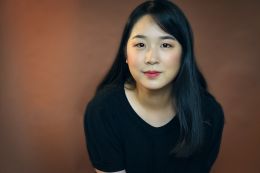 Soo-Ram Kim