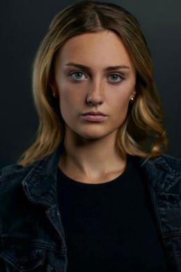 Фионн  Кэмп