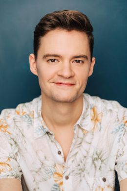 Джейкоб Орр