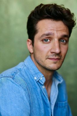 Джонатан Кобб