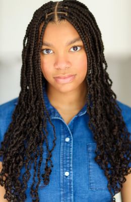 Nala Hamilton