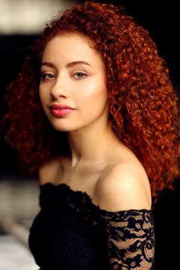 Урсула Холлидэй