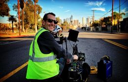 Натан Уилсон