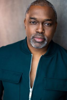 Kerwin Thompson