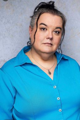 Леа МакКормик
