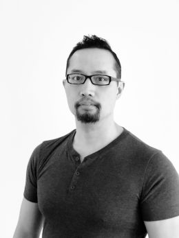 Эдвард Джин