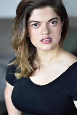 Hollis Jane Andrews