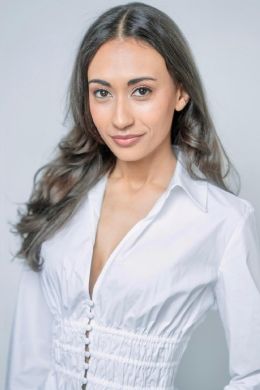 Naya Liviah