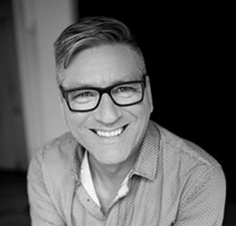 Дэниэл Мишо