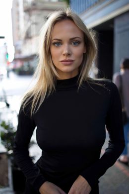 Меган Робертс