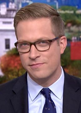 David Gura