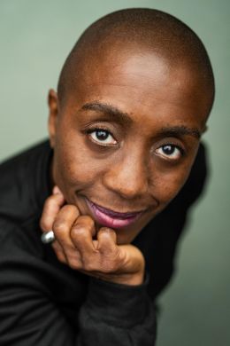 Элисон Халстэд