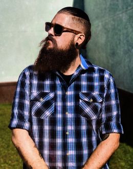 Justin Barefield