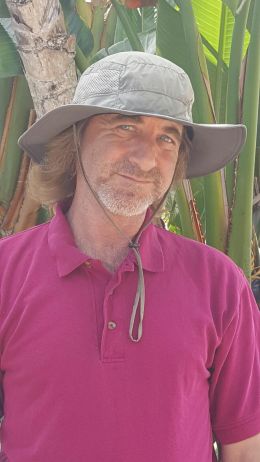 Тимоти Карни