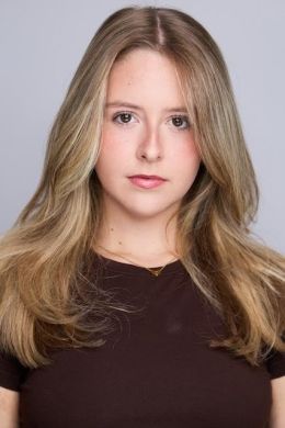 Тринити Джонстон