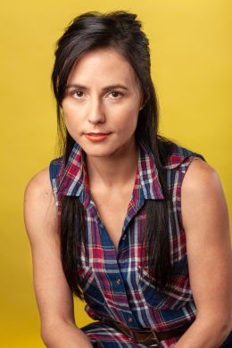 Мелисса Франсе