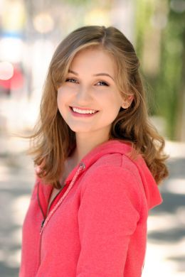 Savana Lee Taylor