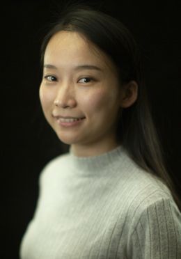 Nani Li Yang