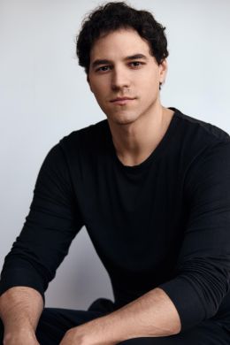 Карлос Каррера