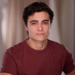 Мэтт Паради