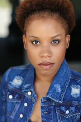 Элиша Гэмбл