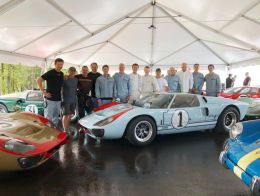 Крис Палермо