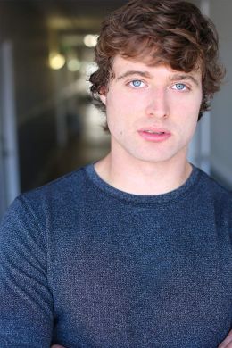 Томас Карни