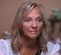 Карен Кэмпбелл