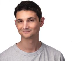 Мэттью Розванис