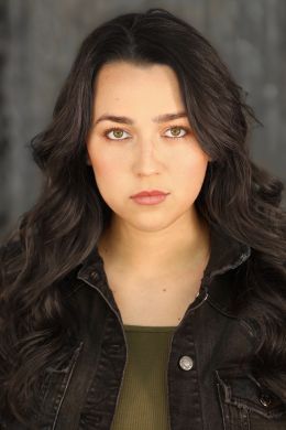 Meghan Hanako