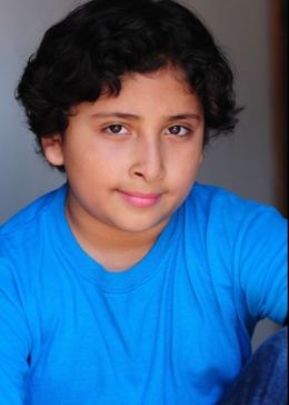 Алекс Гонсалес