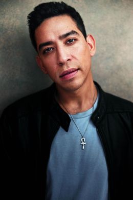 John Anthony Torres