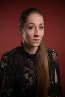 Anne Sophy Schleicher