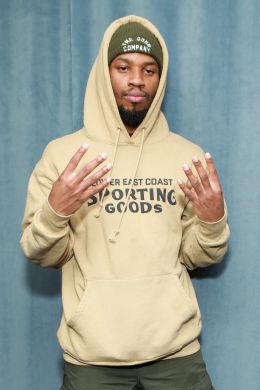 Дэнзел Карри