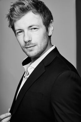 Alex Goransson