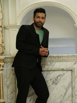 Кэнан Джилл