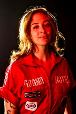 Lindsay Blair Goeldner