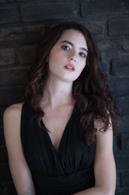 Ezgi Senler