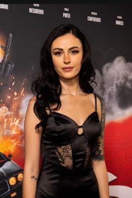 Кристен Липер